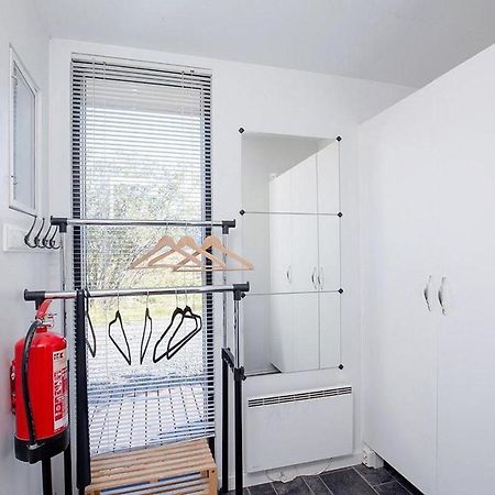 Solvellir Holiday Home Kjosahreppur Luaran gambar