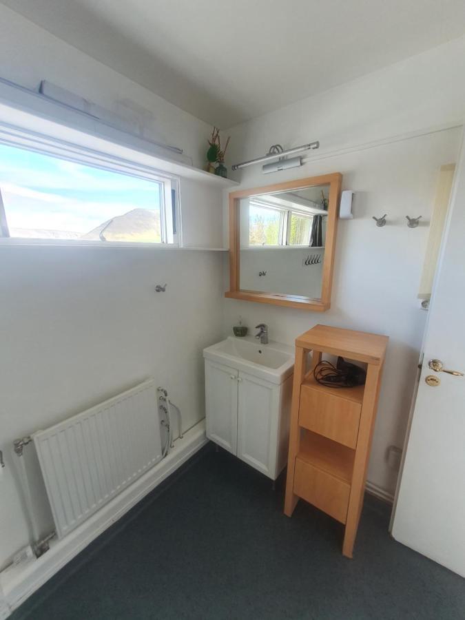 Solvellir Holiday Home Kjosahreppur Luaran gambar