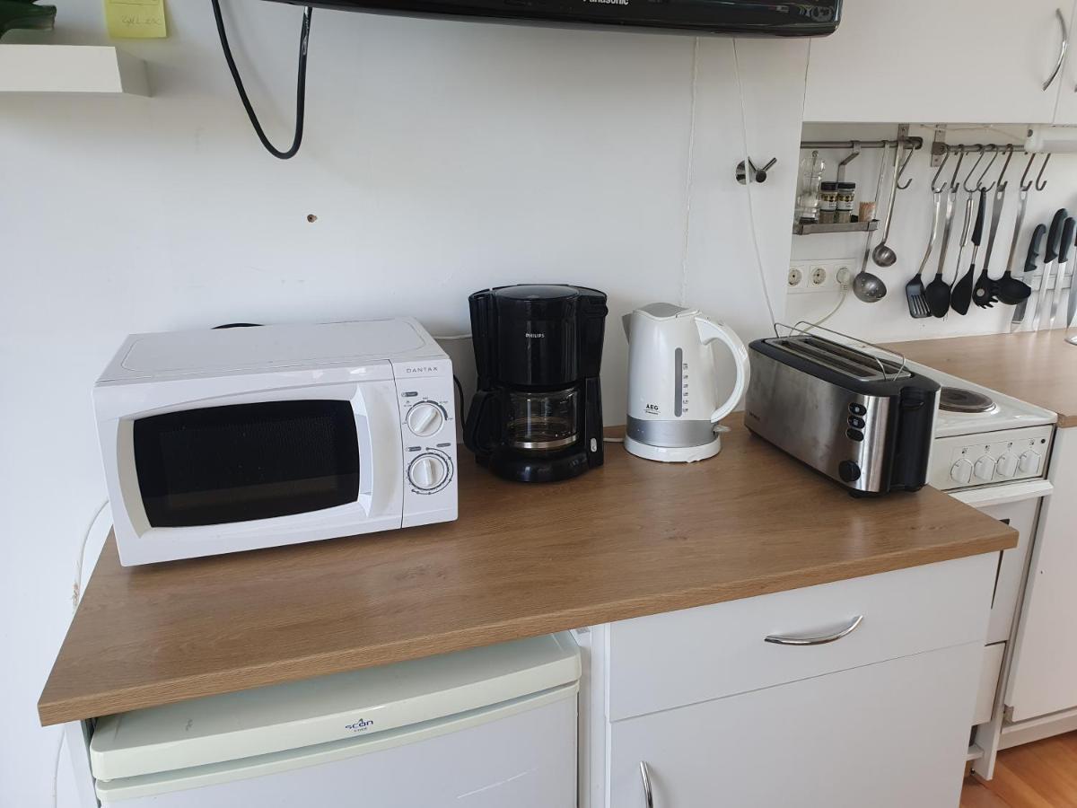 Solvellir Holiday Home Kjosahreppur Luaran gambar