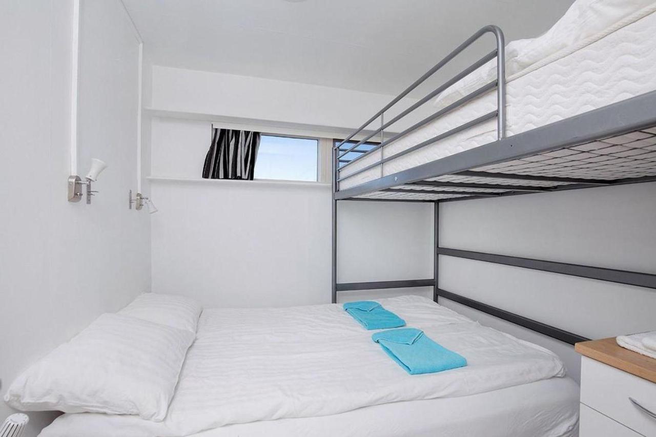 Solvellir Holiday Home Kjosahreppur Luaran gambar