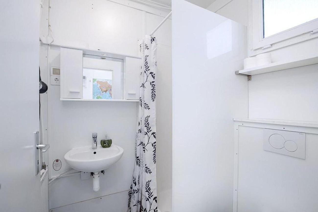 Solvellir Holiday Home Kjosahreppur Luaran gambar