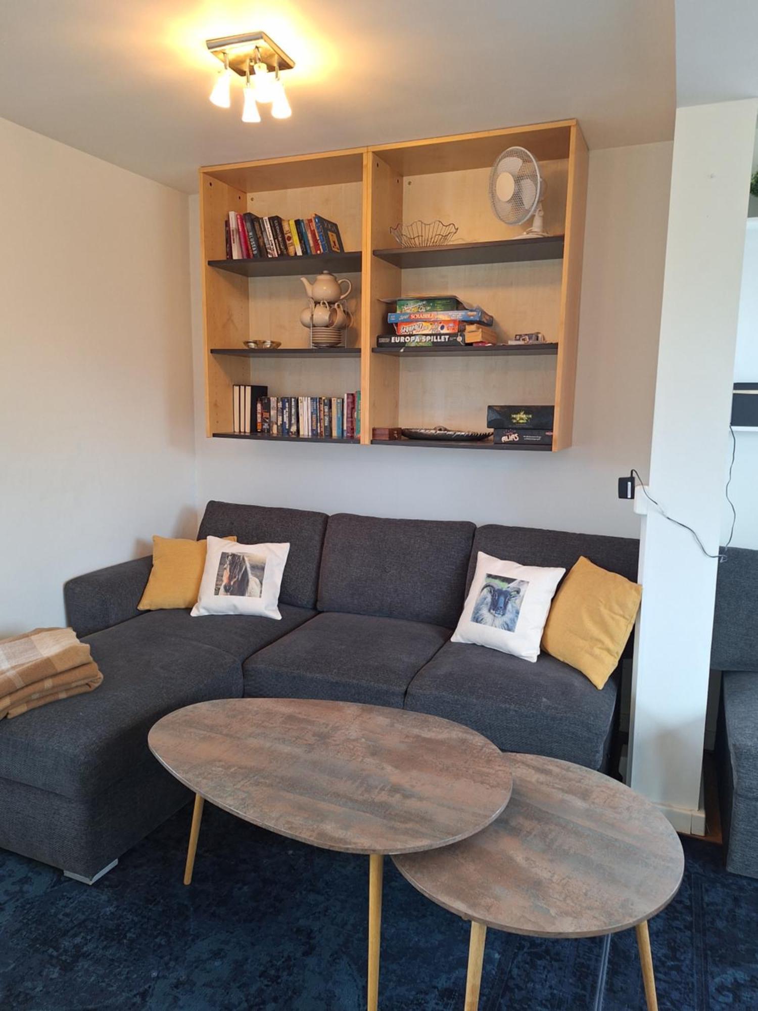 Solvellir Holiday Home Kjosahreppur Luaran gambar