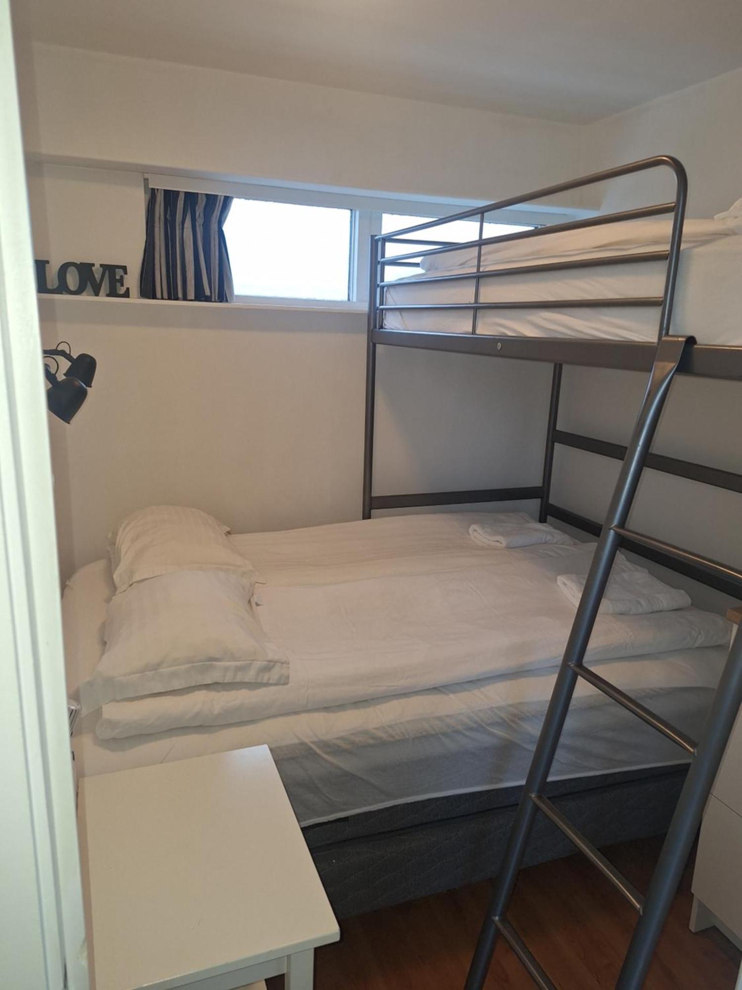 Solvellir Holiday Home Kjosahreppur Luaran gambar