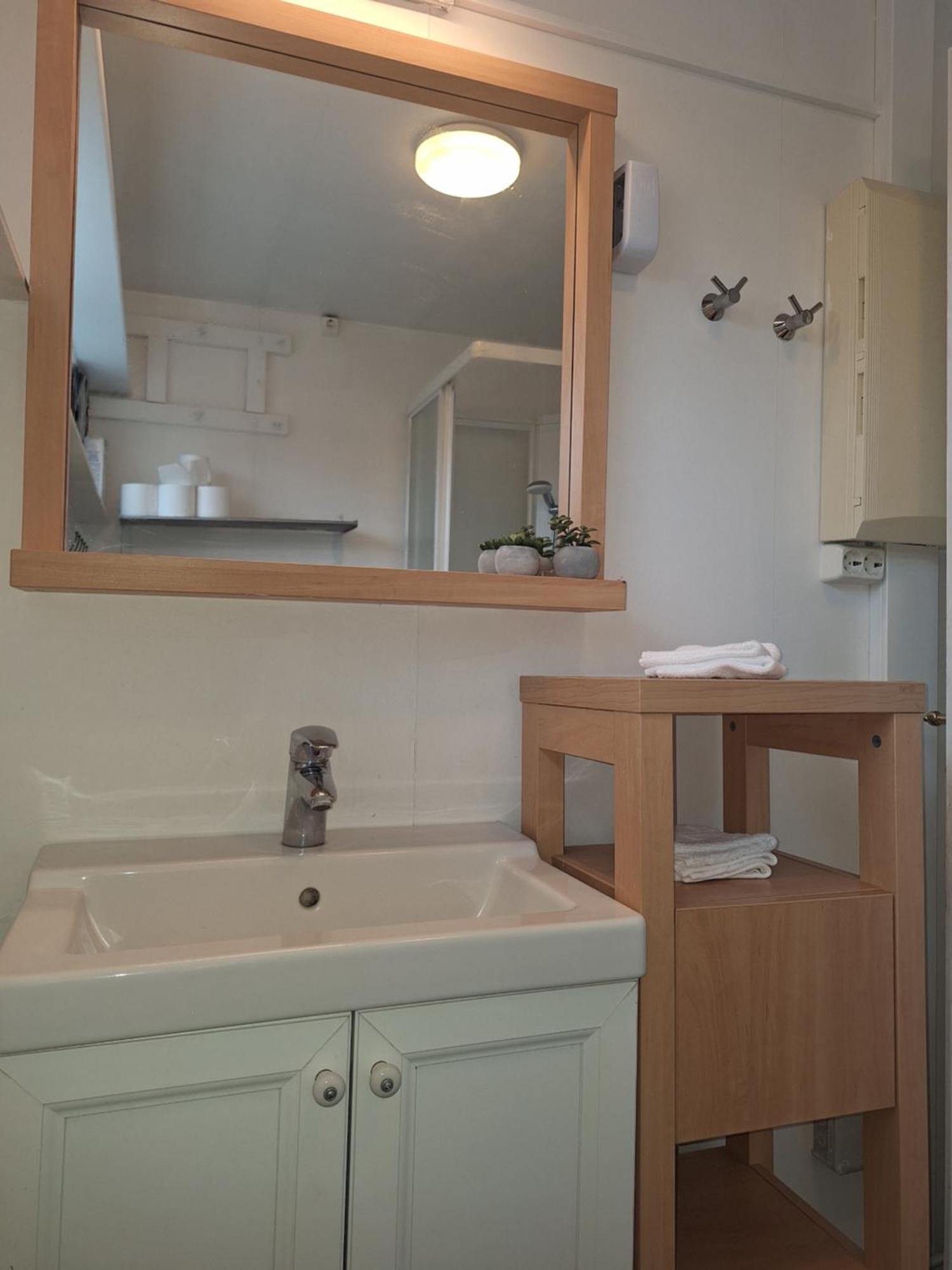Solvellir Holiday Home Kjosahreppur Bilik gambar